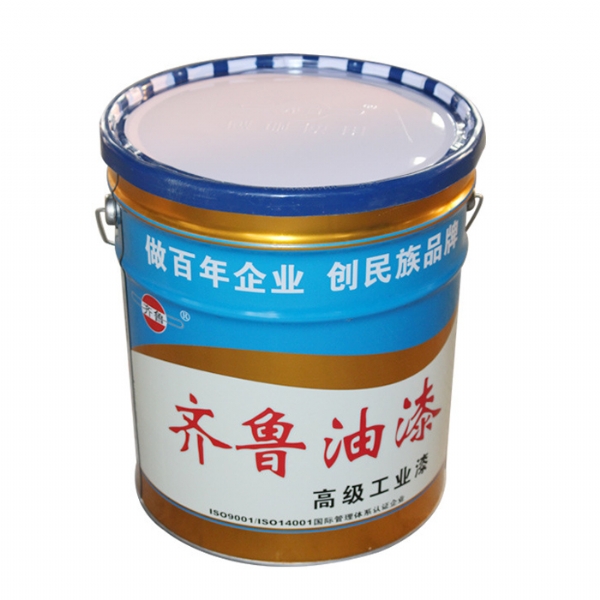 高級工業漆-鐵紅環(huán)氧底漆